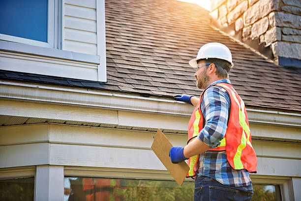 Licensed Emergency Roof Repair service in Grover, SC - Norken Roofing
